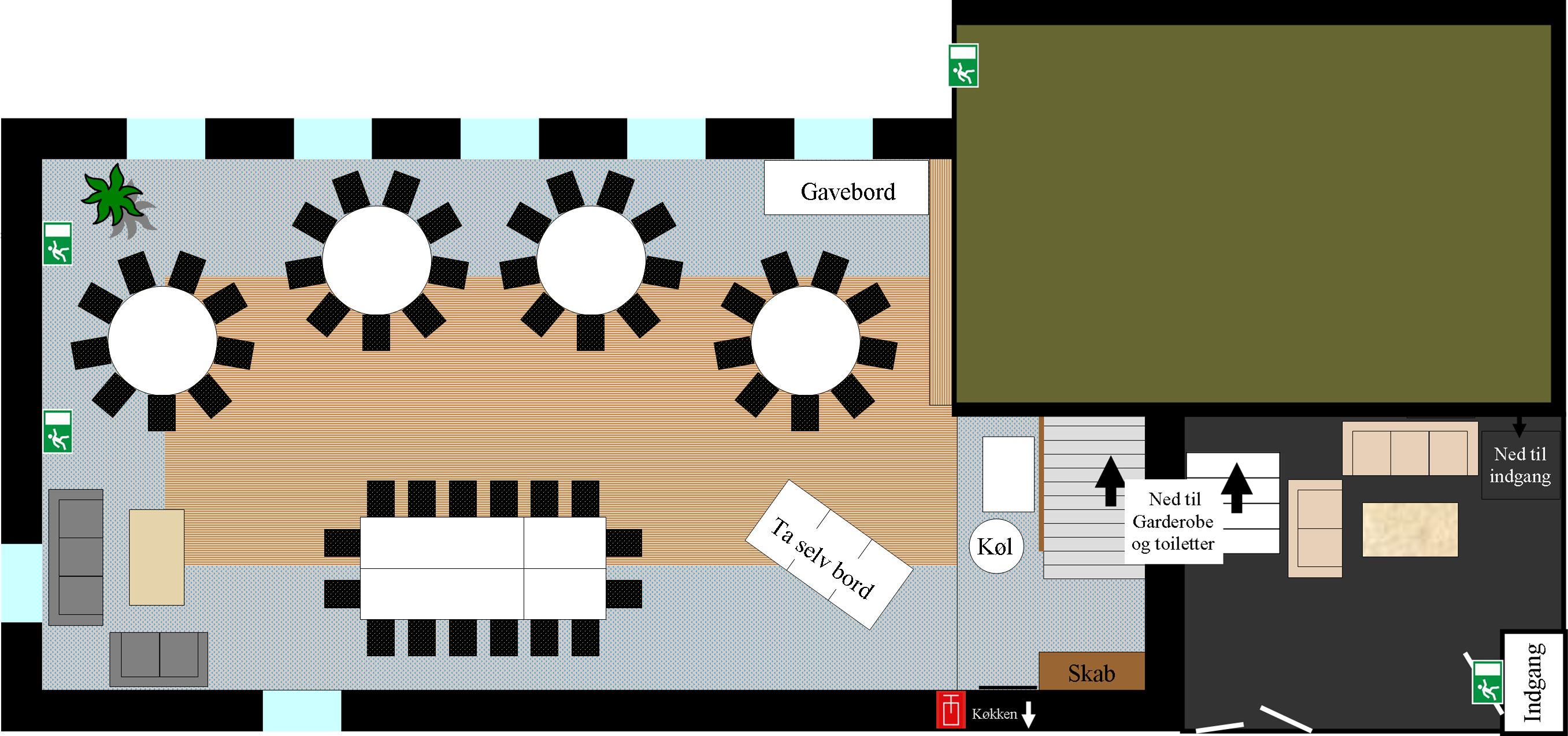 48-52 personer