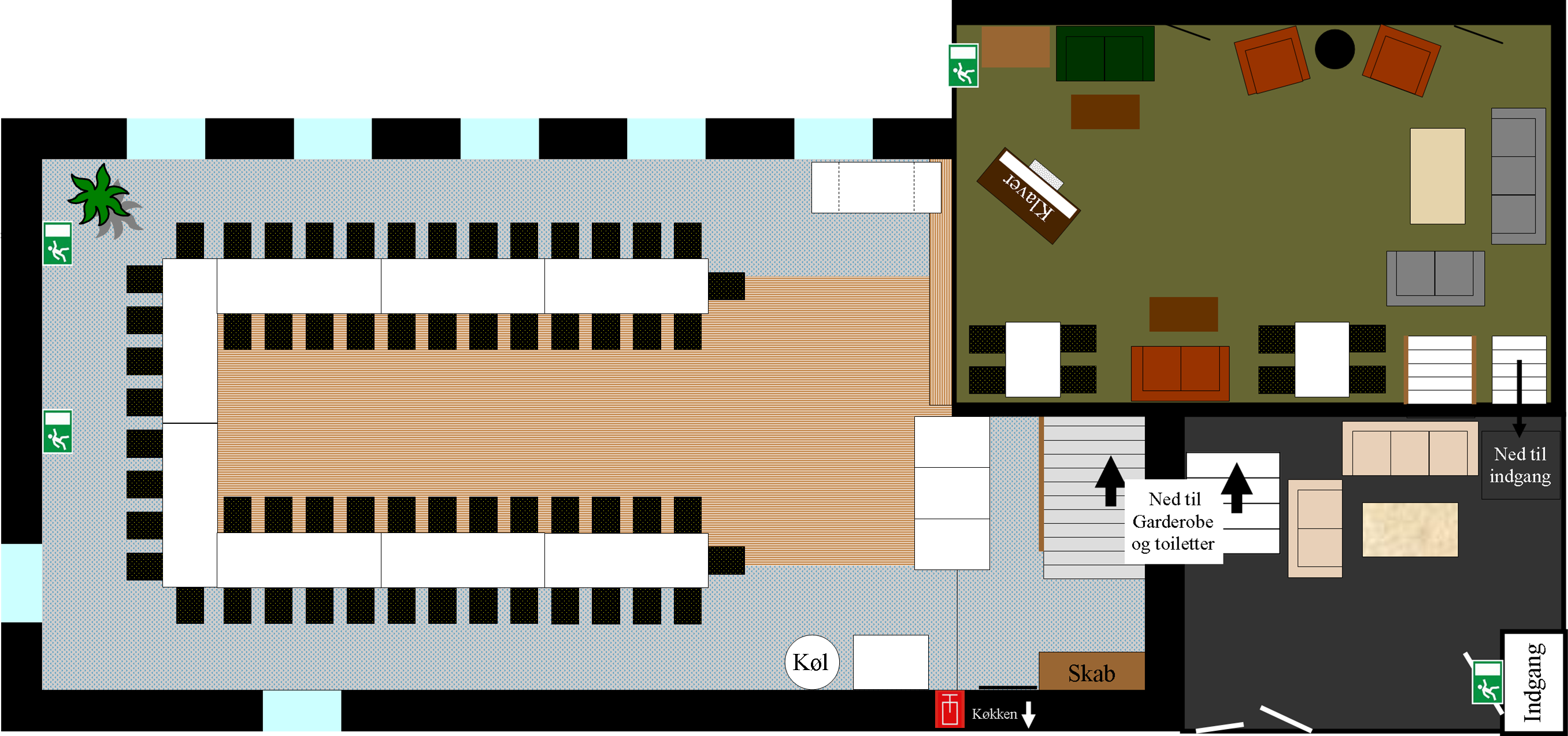 62 personer