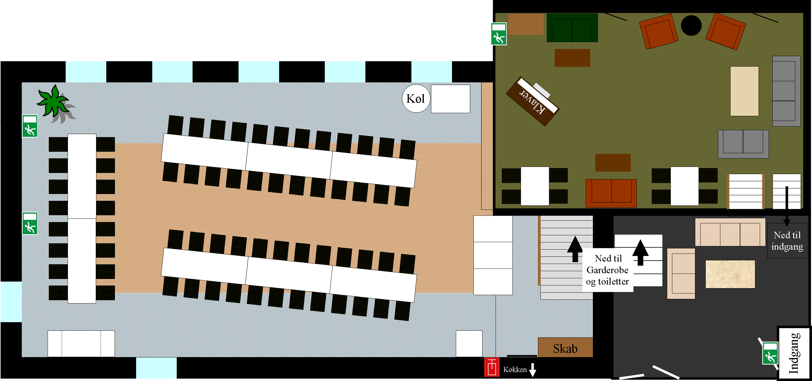 64 personer