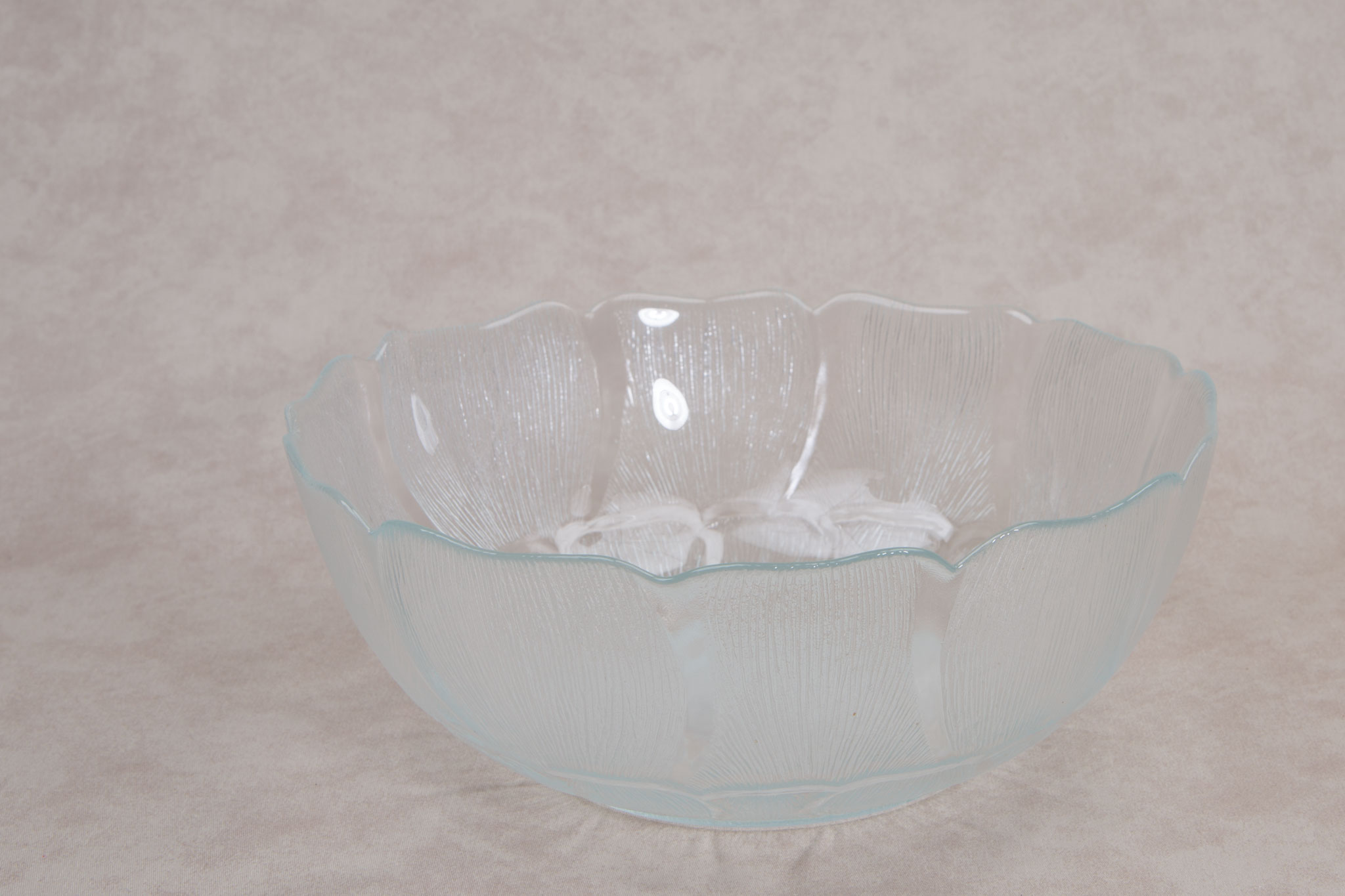 Glasskåle, Fleur