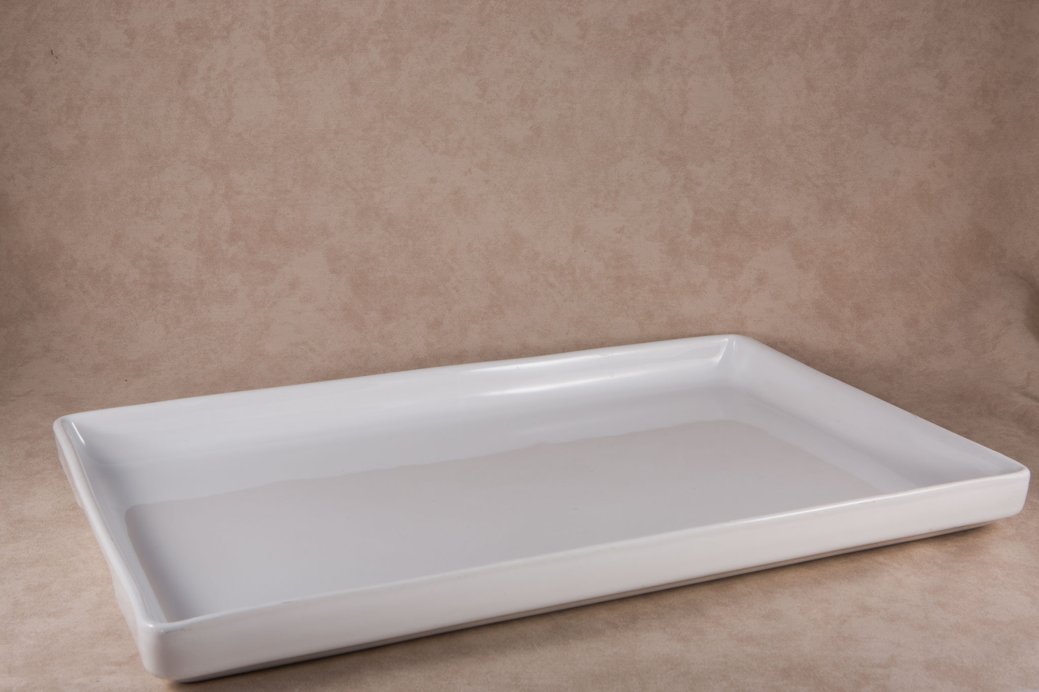 Porcelæn fad