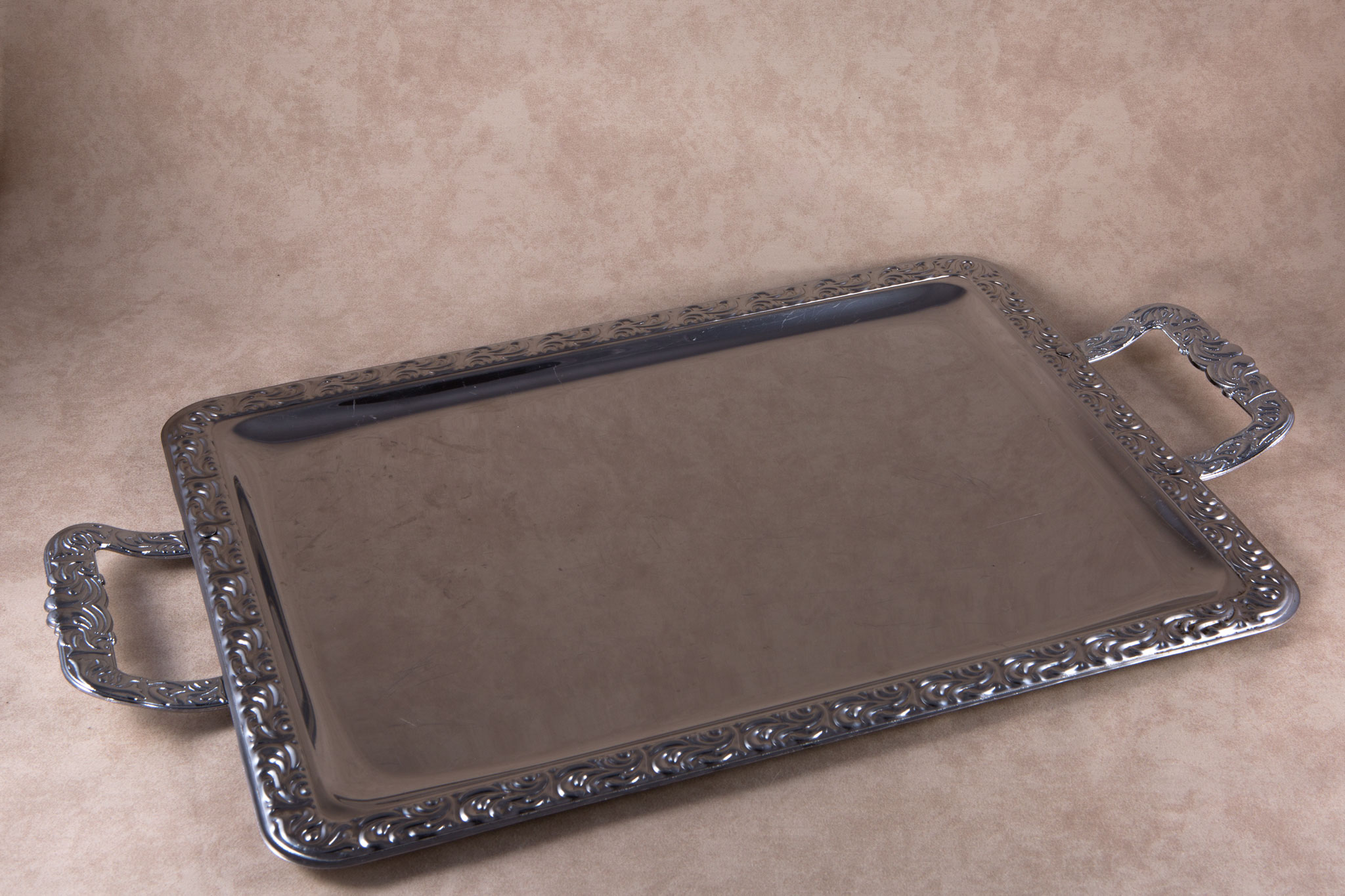 Serverings bakke